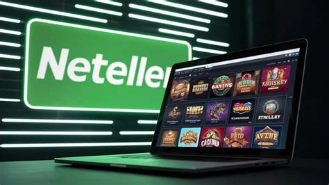 best neteller online casino